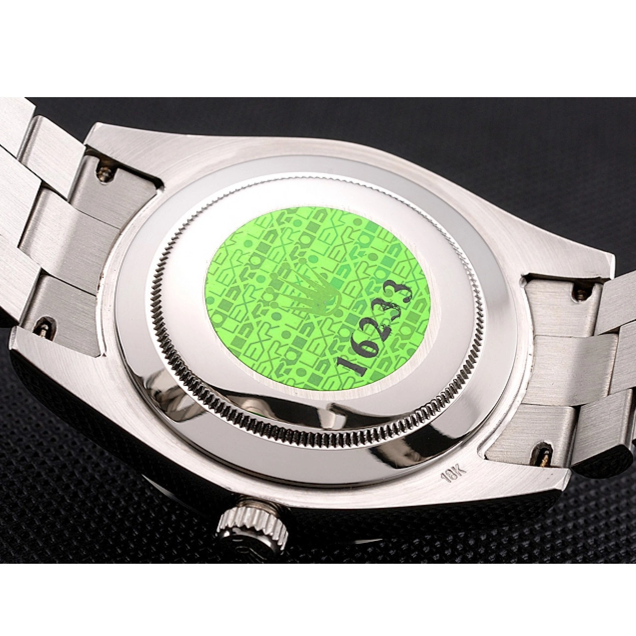 Good Copy Rolex Watches And Case Blue Date 40 Steel Rolex Stainless Ice Day Dial Bracelet 0518